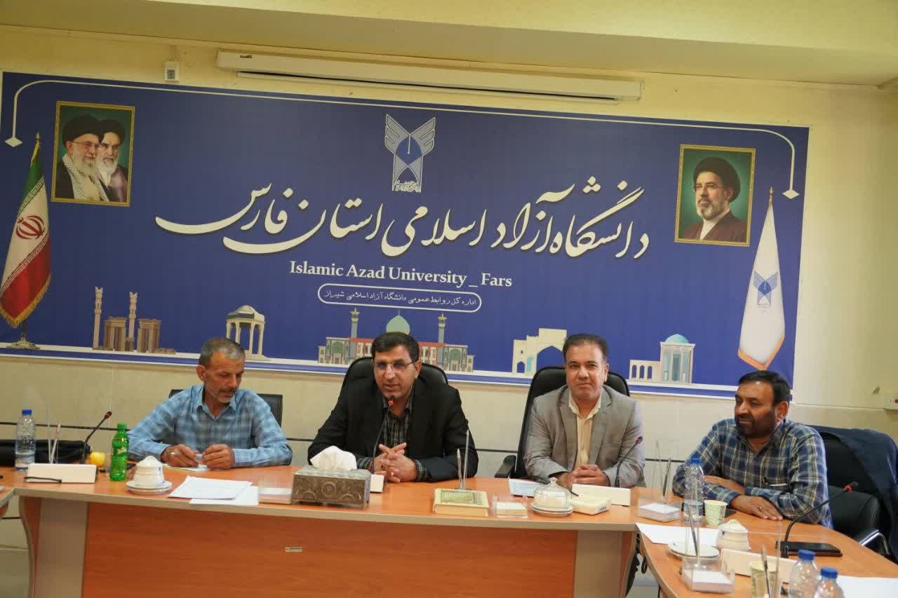 جزئیاتی از نشست توان‌افزایی اساتید درس «آشنایی با دفاع مقدس» با ۴ محور اصلی
