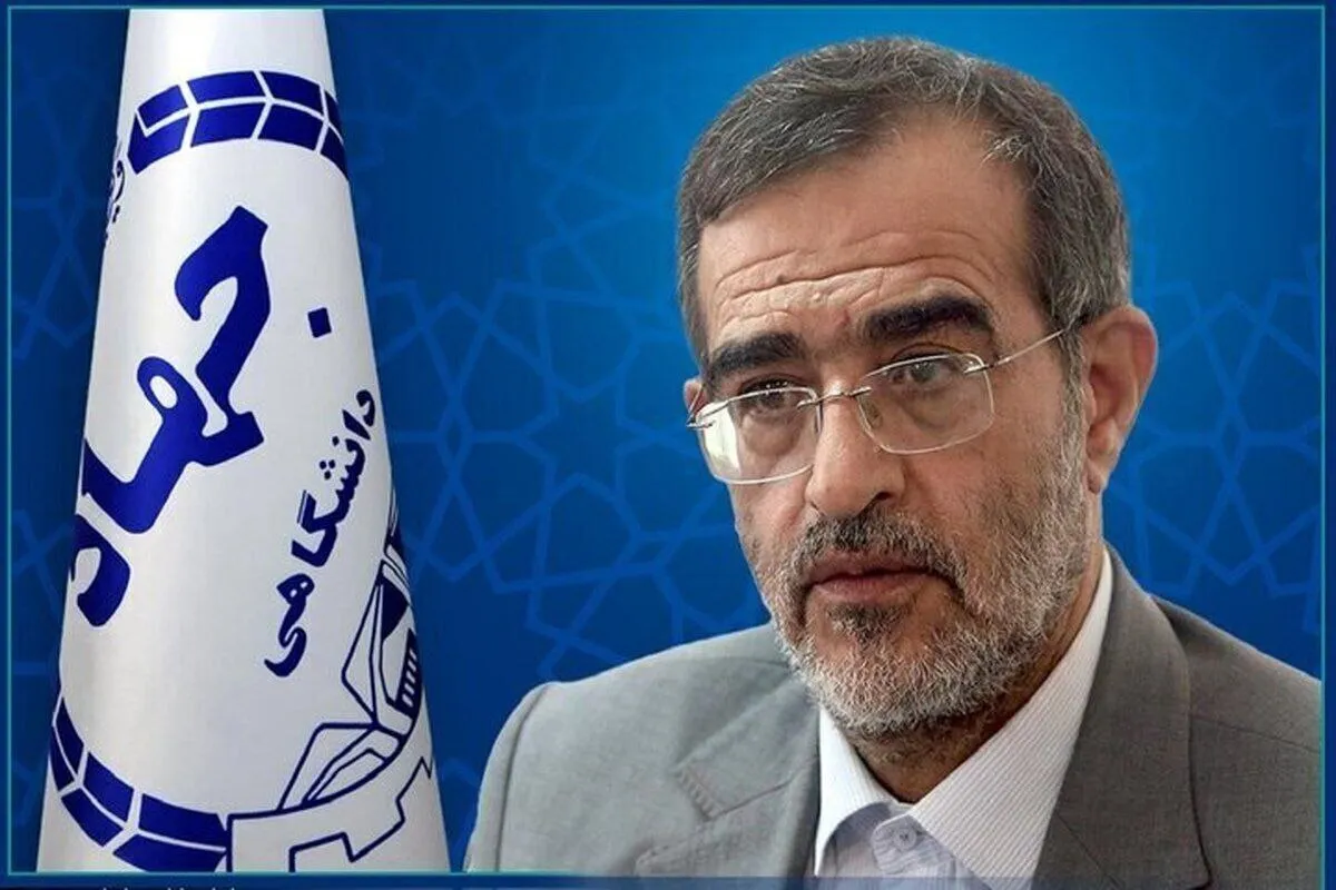 تأسیس اندیشکده‌های استانی برای ارتباط نخبگان با مدیران اجرایی