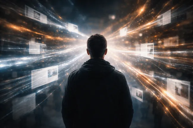 شایعه وقتی جان می‌گیرد که اعتماد رسانه‌ای تضعیف می‌شود