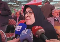 مهاجرانی: ترکیبی از حس اندوه و غرور را تجربه کردم