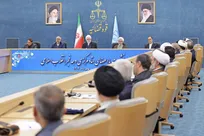 عدالت باید در سبک زندگی و زیست همه ما مسئولان و کارگزاران، نمود داشته باشد