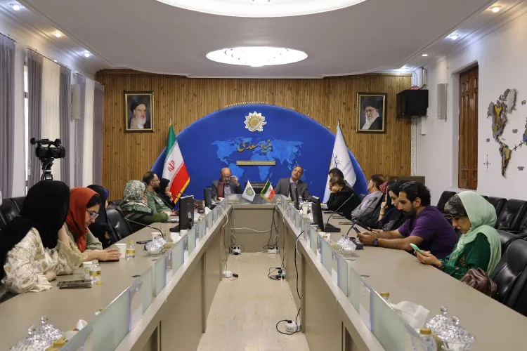 بنیاد سعدی