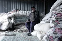 لحاف‌دوزی؛ یادهایی غبار گرفته