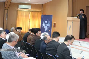 افتتاحیه طرح کنشگری رسانه&zwnj;ای دانشگاه آزاد اسلامی در هچیرود