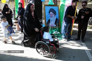آغاز سال تحصیلی جدید در مدارس استثنایی کشور