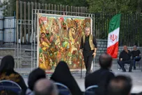 از آواز علی ایلمان تا مجلس تعزیه «مسلم بن عقیل» در قلب تهران