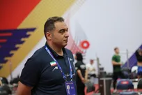 ربیعی: اولویت ما وزنه برداری است، کراسفیت هم کار خودش را می‌کند/ به فدراسیون کم لطفی زیادی شد