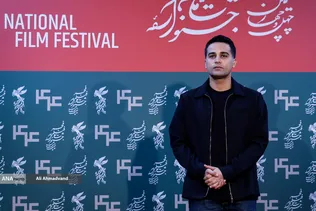 دلنوشته آرمان درویش برای رهبر شهید انقلاب/ شهیدی از تبار ادبیات و فرهنگ