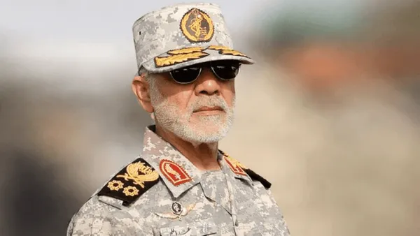 سردار عبداللهی