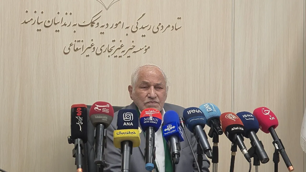 رئیس ستاد دیه کشور