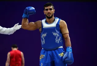 سیفی، الماسی که همیشه می درخشد/ هبوط مثل شهربانو، صعود مثل محسن!