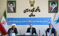 ارتقای تحول کیفی اصلی‌ترین رویکرد دانشگاه آزاد در سند تحول و تعالی