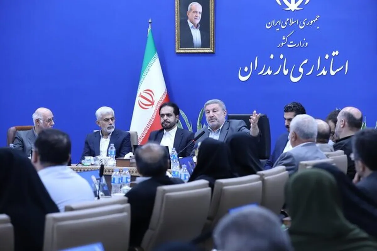 حضرتی: دشمن به این‌ زودی‌ها نمی‌تواند ضعف‌های خود را جبران کند/ جنگ نخواهد شد