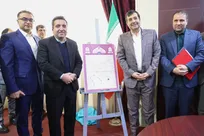 سند مجموعه ورزشی آزادی پس از نیم قرن صادر شد/ دنیامالی: در ۱۵ ماه گذشته ۱۳۰۰ سند را اخذ کردیم