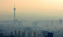 کاهش چشمگیر روزهای آلوده تهران در سال جاری/ افت محسوس آلایندگی ازن نسبت به سال گذشته