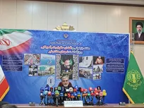 عزیزی: انتقام جنایت‌های آمریکا را خواهیم گرفت