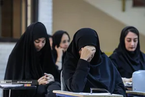 کنکور کارشناسی&zwnj; ارشد