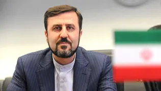 «جنگ اقتصادی» اسم شکست بعدی آمریکا