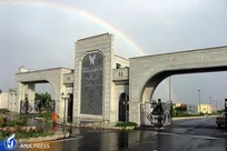 عضو هیئت علمی دانشگاه آزاد شاهرود جزء دانشمندان یک درصد برتر جهان شد