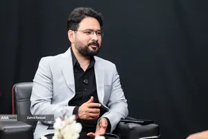 گفتگو اختصاصی با دکتر میثم لطیفی