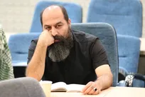 «رستم و اسفندیار» به تئاتر می‌آیند