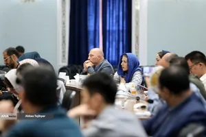 نشست خبری سخنگوی وزارت امور خارجه