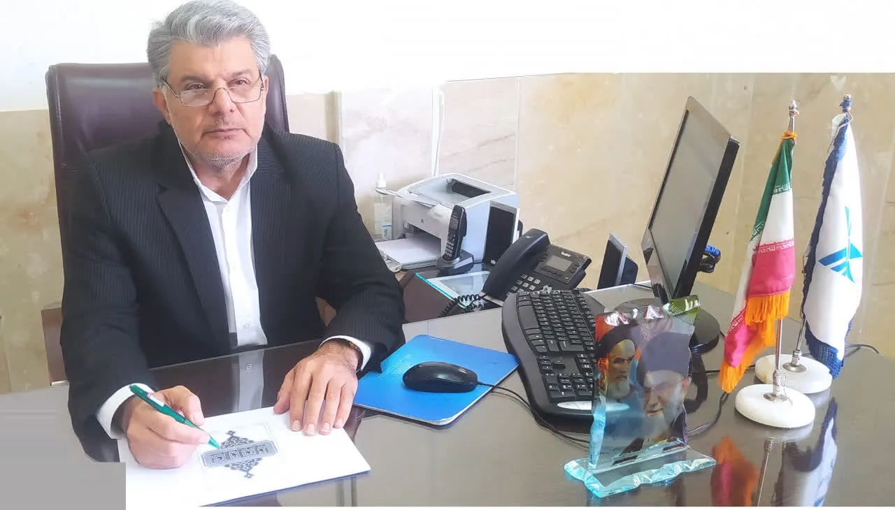محمد رستم پور