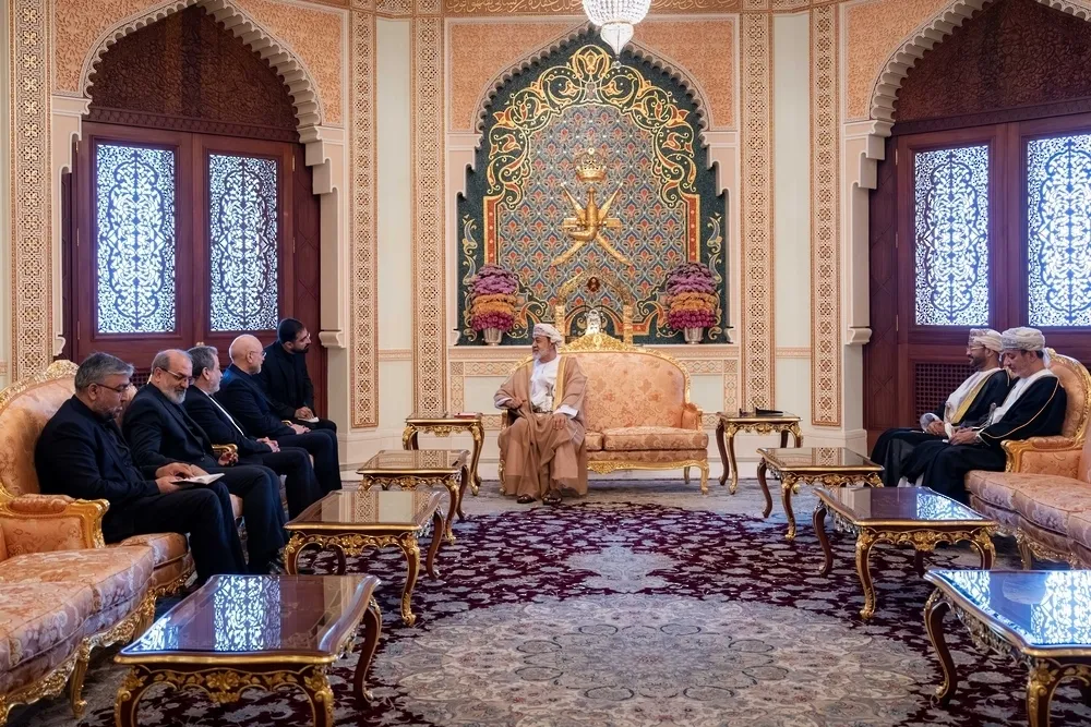 قالیباف