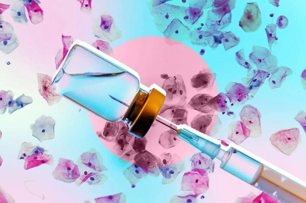 موج تبلیغات واکسن HPV در فضای مجازی/ پیشگیری یا سودجویی؟