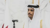 وزیر خارجه قطر به پکن می‌رود