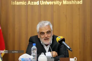  دانشمند شهید دکتر محمدمهدی طهرانچی 
