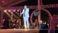 شبی «برای ایران» با صدای سالار عقیلی در برج میلاد + فیلم