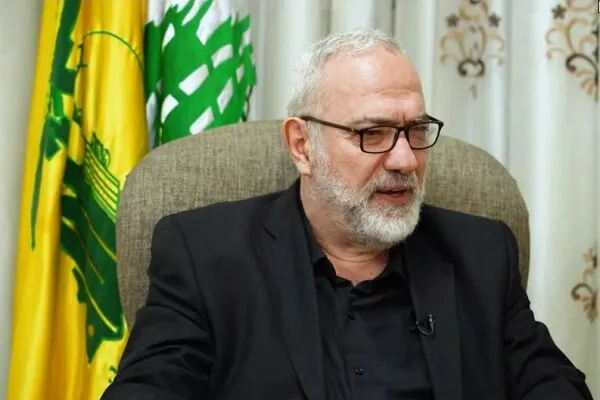 محمود قماطی