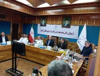 تأکید بر توسعه زیرساخت‌های ایمنی و هوشمندسازی ترافیک در نشست شورای عالی هماهنگی ترافیک شهر‌های کشور
