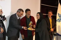 فیلم |‌ جشنواره شعر و داستان نبوی با معرفی آثار برتر به کار خود پایان داد