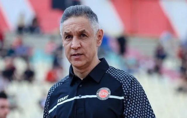 حمید رجبی