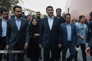 بیست و نهمین نمایشگاه بین المللی الکامپ
