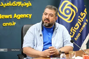 گفتگو اختصاصی با میلاد جباری مولانا