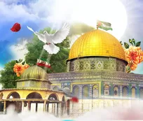 دعوت بسیج اساتید از دانشگاهیان برای حضور در راهپیمایی روز قدس