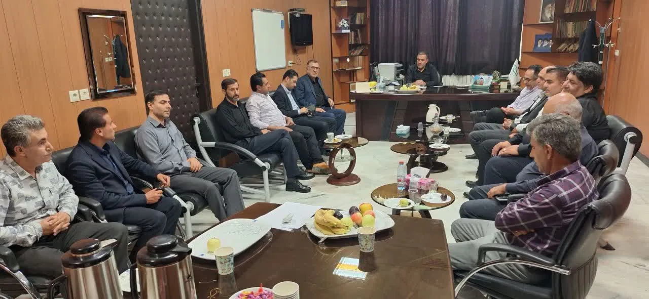 نماینده کوار