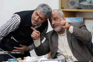 نشست خبری چهل و ششمین سالگرد تشکیل جهاد دانشگاهی