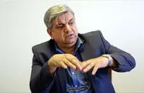 فرو رفتن کلان‌شهرها زیر پای خشکسالی؛ فرونشست تهران به مرز ۳۰ سانتی‌متر رسید/ بحران ریشه‌ای در توزیع جمعیت