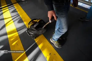 سفری امن و اقتصادی، در مسیر خطوط ریلی