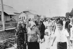 حادثه اتمی چرنوبیل