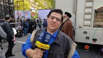 اتحاد ما مردم ایران بهترین پاسخ به دشمنان است/کودک و نوجوان روایتگران خوب جنگ می شوند