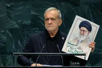 سخنرانی رئیس جمهور در نشست مجمع عمومی سازمان ملل متحد
