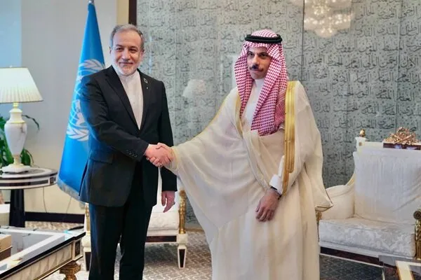 عراقچی
