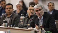 معماری جدید توسعه فناوری با تمرکز بر اهرم‌سازی سرمایه و واگذاری نقش اجرایی به پارک‌ها
