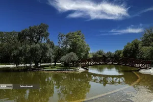 باغ گیاهشناسی ایران