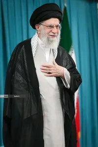 دیدار نمایندگان مجلس با رهبر معظم انقلاب